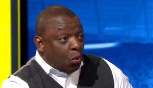 Garth Crooks’ team of the week has fans in hysterics as BBC pundit picks two Liverpool stars… but clearly holds grudge