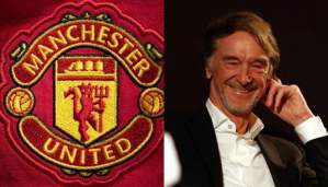 Ratcliffe to pay £1.3bn to own 25% stake in Man United