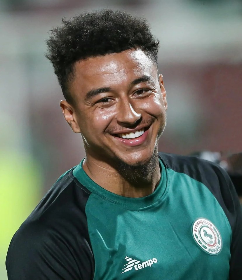 Unemployed Jesse Lingard ‘closing in on lucrative transfer’ but ex-Man Utd ace can’t play until next year