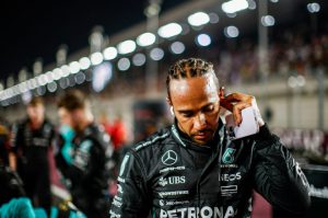 Lewis Hamilton fears Mercedes will be once again plagued by major F1 issue for ‘rest of the YEAR’