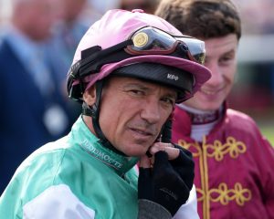 Furious Frankie Dettori sees £100,000 go up in flames after losing appeal against 28-1 winner