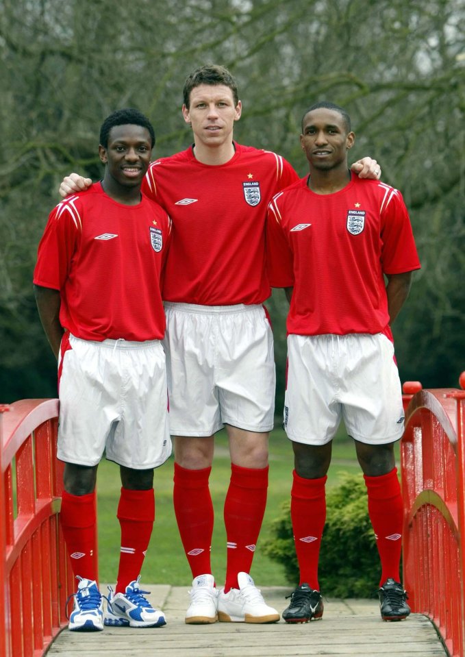 I won just one England cap but no one knows I’m cousins with Newcastle’s Longstaff brothers