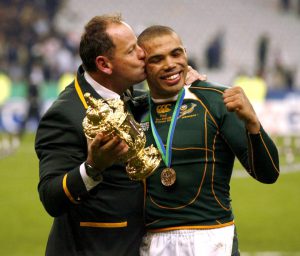 What is Bryan Habana’s net worth?