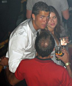 Ronaldo rape accuser launches fresh bid to force star to fork out millions more in hush money over 2009 Vegas ‘attack’