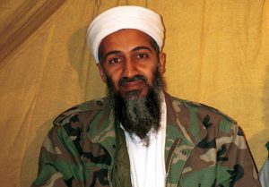 Osama bin Laden’s relative makes a splash in British racing after spending £1.8million on horses