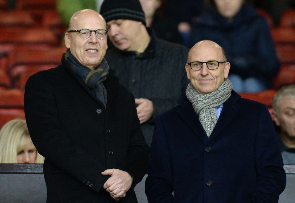 Man Utd fans mourn ‘one of our darkest days’ as Glazers snub £5bn Qatari takeover to give Sir Jim Ratcliffe 25 per cent