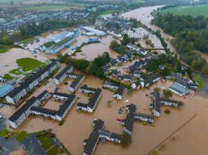 Full list of Storm Babet postponements as SIX Scottish football matches called OFF including two Premiership clashes