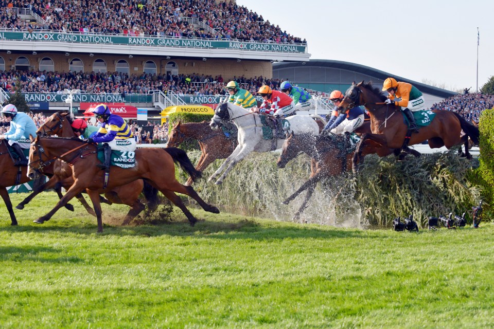 When is the Grand National 2024? TV channel, stream info, race changes, runners and how to get tickets for Aintree