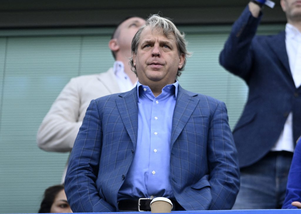 Chelsea fans ‘love Todd Boehly’ after new sponsors reveals American’s incredible plan for Blues