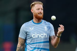 Ben Stokes’ England future in limbo as he REJECTS first-ever multi-year contract with rising star given longest deal