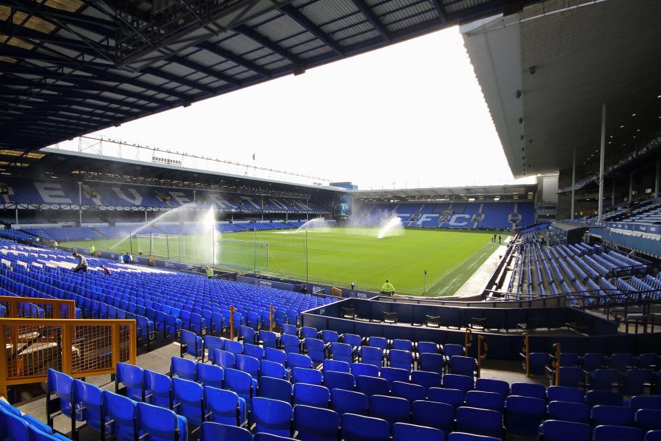 Everton’s £550m takeover faces COLLAPSE after 777 Partners fail to meet government-backed deadline