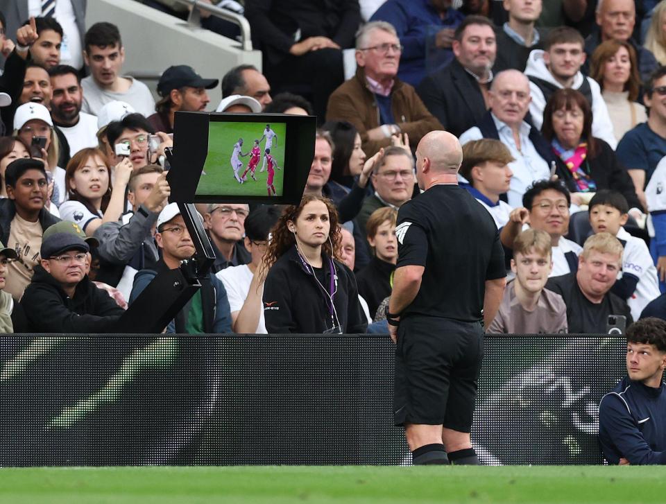 Premier League table WITHOUT VAR decisions revealed with new league leaders and Chelsea still in deep trouble