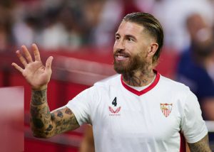 Sergio Ramos snubs Man City and Bayern Munich as he names ‘the two best teams in Champions League right now’