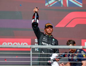 F1 Mexico Grand Prix 2023: Start time, stream, TV channel, full schedule as Hamilton looks to bounce back from DQ in USA