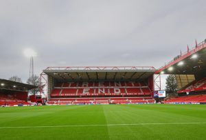 Fears Premier League clash could be CALLED OFF due to floods with club on red alert and in talks with police