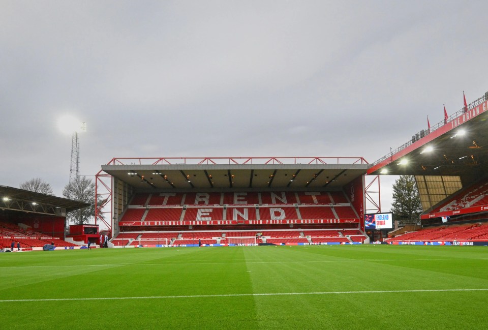 Fears Premier League clash could be CALLED OFF due to floods with club on red alert and in talks with police