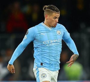 Man City ‘set Kalvin Phillips asking price’ with Newcastle and fellow Premier League side ready to sign England star