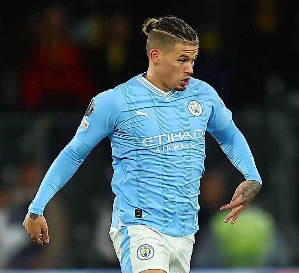 Man City ‘set Kalvin Phillips asking price’ with Newcastle and fellow Premier League side ready to sign England star