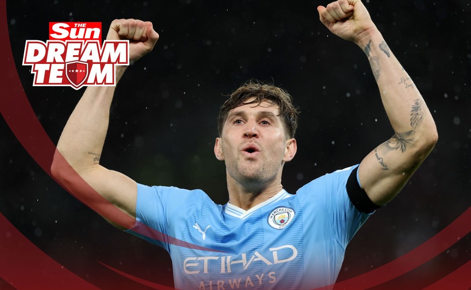 John Stones among Dream Team’s most-expensive defenders but hybrid role should ensure healthy returns