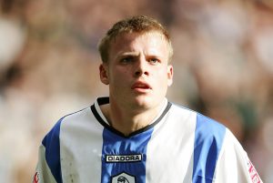 Forgotten Arsenal Invincible made only appearance in League Cup before becoming Wembley hero and quitting football at 29