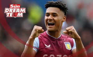 Transfer recommendations ahead of Gameweek 10 – Stock up on Aston Villa stars