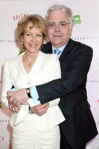 Inside love story of Bill Kenwright  & Jenny Seagrove including why pair didn’t marry in 30 years