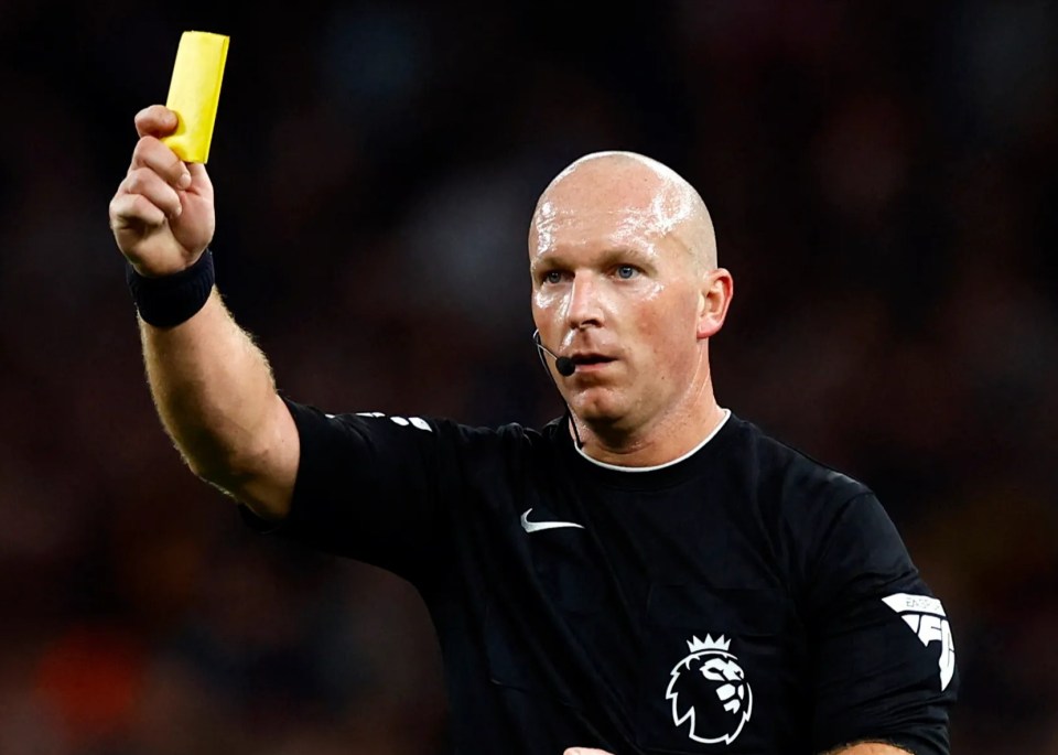 Blunder VAR referees AXED from weekend fixtures after Tottenham vs Liverpool chaos but ref Simon Hooper gets new role