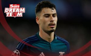 Gabriel Martinelli offers more affordable route into Arsenal’s points-laden midfield for Dream Team bosses