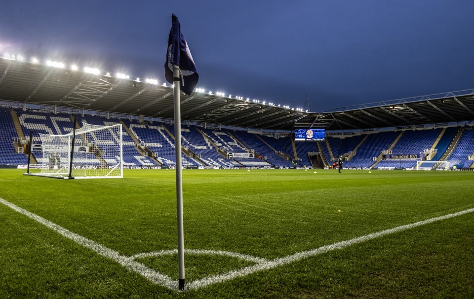 Reading FC slapped with another winding up petition by HMRC as ‘ex-Premier League owner weighs up takeover’