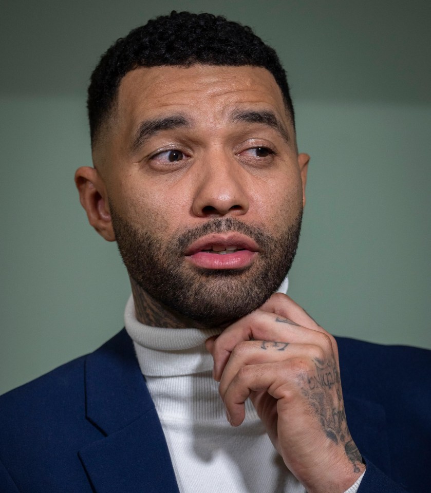 Jermaine Pennant names his biggest concern for England ahead of Euro 2024 despite storming through qualifying