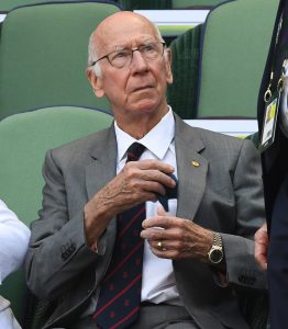 Bobby Charlton’s health battle after Man Utd legend’s dementia diagnosis – the same illness that claimed brother Jack