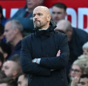 Man Utd players lay into Erik ten Hag’s tactics with flops left baffled by decisions on defence and Bruno Fernandes