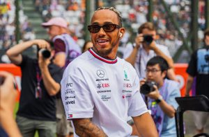 Lewis Hamilton CONFIRMS talks with Ferrari over shock F1 move and reveals how close he came to Mercedes exit