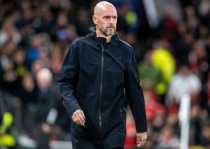 Erik ten Hag has same loss ratio as Ralf Rangnick as horror stats emerge from Man Utd’s worst season in 34 years