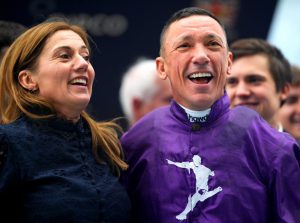 How Frankie Dettori rakes it in away from racing – from ‘huge I’m A Celeb fee’ to £15k-a-month mansion & £82 ‘pep talks’