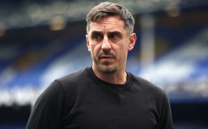 Gary Neville SLAMS Man Utd and Chelsea for ‘cultural issues’ and bemoans ‘CHAOS’ at struggling giants