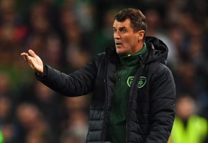 I played under Roy Keane and I loved it – Man Utd hardman was a great manager but some players just couldn’t handle him