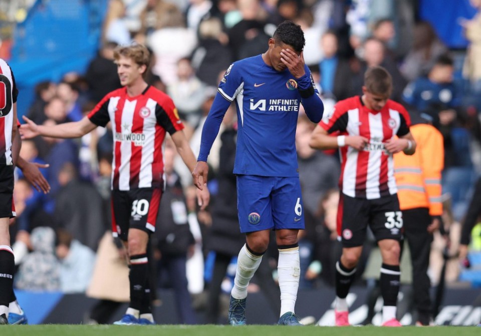 Chelsea vs Blackburn: Mauricio Pochettino’s Blues look to reach Carabao Cup quarter-finals – stream, TV, team news