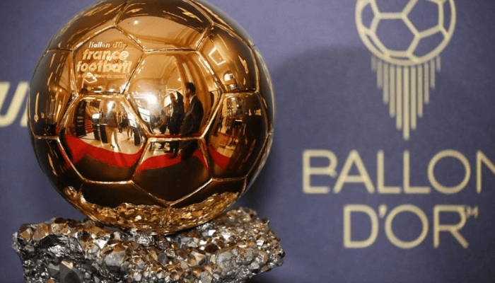 2023 Ballon d’Or winners to be crowned tonight