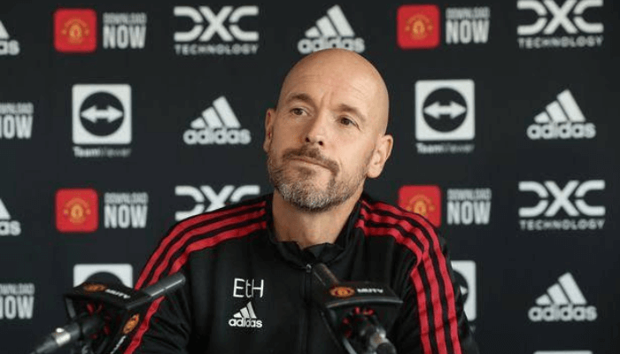 Carabao Cup: Ten Hag snubs Man United press conference