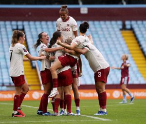 Man Utd vs Arsenal: Marc Skinner’s side host Gunners in a tasty WSL clash – stream, TV channel, team news