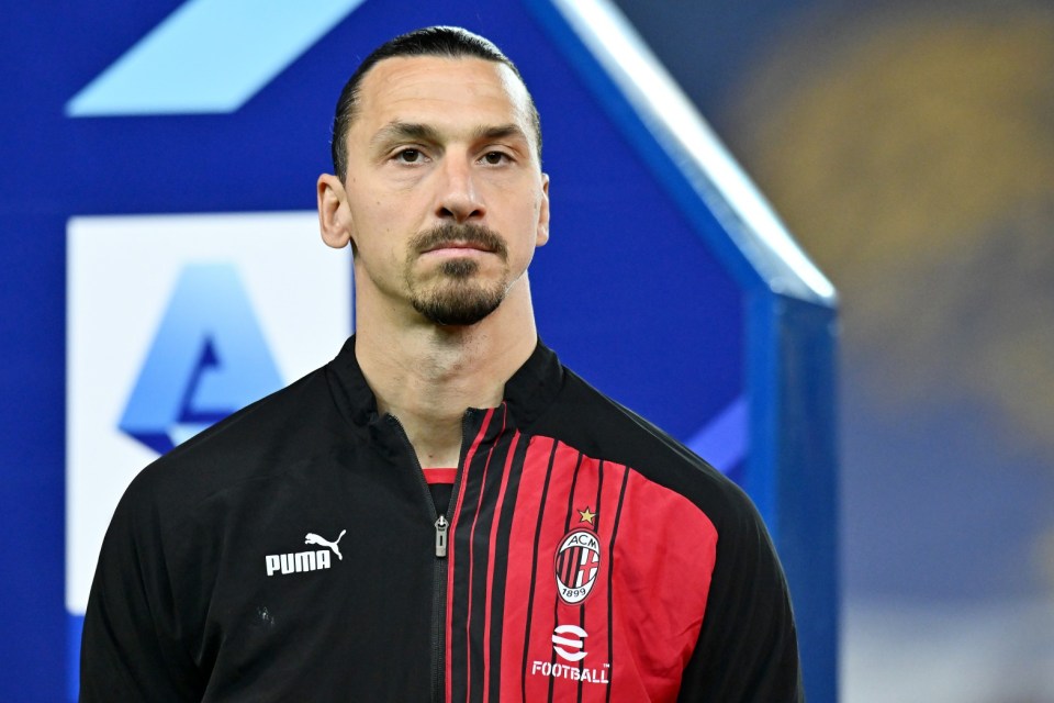 Ex-Man Utd star Zlatan Ibrahimovic fears Ten Hag is not the right man for the Red Devils after horror start to season