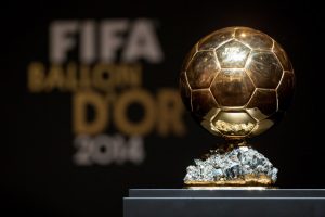 Ballon d’Or 2024 odds: Jude Bellingham favourite, Kylian Mbappe, Erling Haaland and Harry Kane in behind