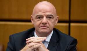 Swiss prosecutors drop criminal case against Infantino