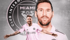 Leaked: Messi beats, Haaland, Mbappe to win eight Ballon d’Or award