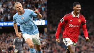 Man United vs Man City: Who wins Manchester Derby