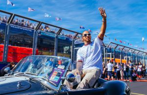 What is Lewis Hamilton’s net worth and is he the highest paid F1 driver?