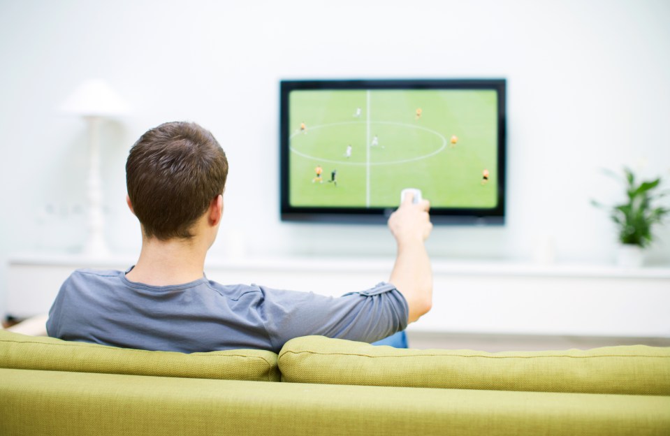 Premier League fans split as 3pm TV blackout set to continue for next SIX YEARS but every other game to be shown live