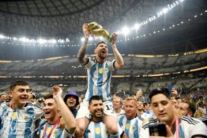 Wales want blockbuster friendly with superstar Lionel Messi and World Cup winners Argentina