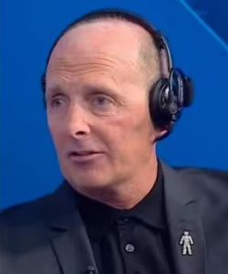 Ex-Premier League referee Mike Dean embarrassed live on Sky Sports and told ‘get to Specsavers’ during Soccer Saturday